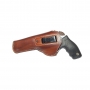Coldre Velado RT 941 calibre .22Magnum e RT 85S 4 polegadas