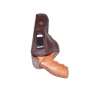 Coldre Velado RT 941 calibre .22Magnum e RT 85S 4 polegadas
