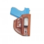 Coldre  Artesanal Velado Glock G42