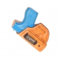 Coldre  Artesanal Velado Glock G42