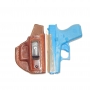 Coldre  Artesanal Velado Glock G42