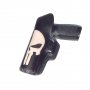Coldre Artesanal Velado SIG SAUER P320
