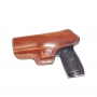 Coldre Artesanal Velado SIG SAUER P320