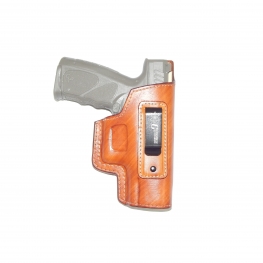 Coldre Artesanal Velado Taurus TS9 TS40