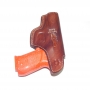 Coldre Artesanal Velado Bersa Thunder Plus