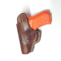 Coldre Artesanal Velado Bersa Thunder Plus