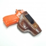 Coldre Artesanal Velado Bersa Thunder Plus