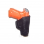 Coldre Artesanal Velado Bersa Thunder Plus