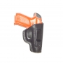 Coldre Artesanal Velado Bersa Thunder Plus