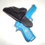 Coldre  Artesanal Velado PT 92 e 100 e 101