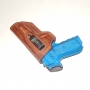Coldre  Artesanal Velado PT 92 e 100 e 101