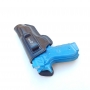 Coldre  Artesanal Velado PT 92 e 100 e 101