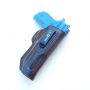 Coldre  Artesanal Velado PT 92 e 100 e 101