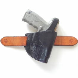 Coldre TS9 TS40 Funcional Ostensivo