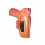 Coldre Artesanal Velado PT 838C 809C