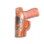 Coldre Artesanal Velado PT 838C 809C