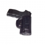 Coldre Artesanal Velado PT 838C 809C