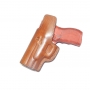 Coldre Artesanal Velado PT 838C 809C