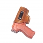 Coldre Artesanal Velado PT 838C 809C
