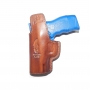 Coldre Artesanal Velado PT 838C 809C