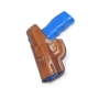 Coldre Artesanal Velado PT 838C 809C
