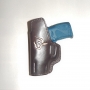Coldre Artesanal Velado G2C