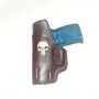 Coldre Artesanal Velado G2C