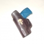 Coldre Artesanal Velado G2C