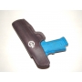 Coldre Artesanal Velado MD2 GC Imbel cal. .45ACP e .40S&W